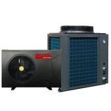  MÁY NƯỚC NÓNG BƠM NHIỆT HEATPUMP - IMPOSOL CÔNG NGHIỆP 