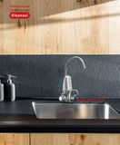  MÁY ION KIỀM Cleansui EU301 