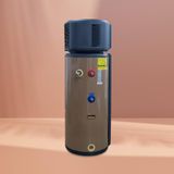  Máy nước nóng bơm nhiệt Heat Pump Midea RSJ 15/190RDN3-E 170 lít 