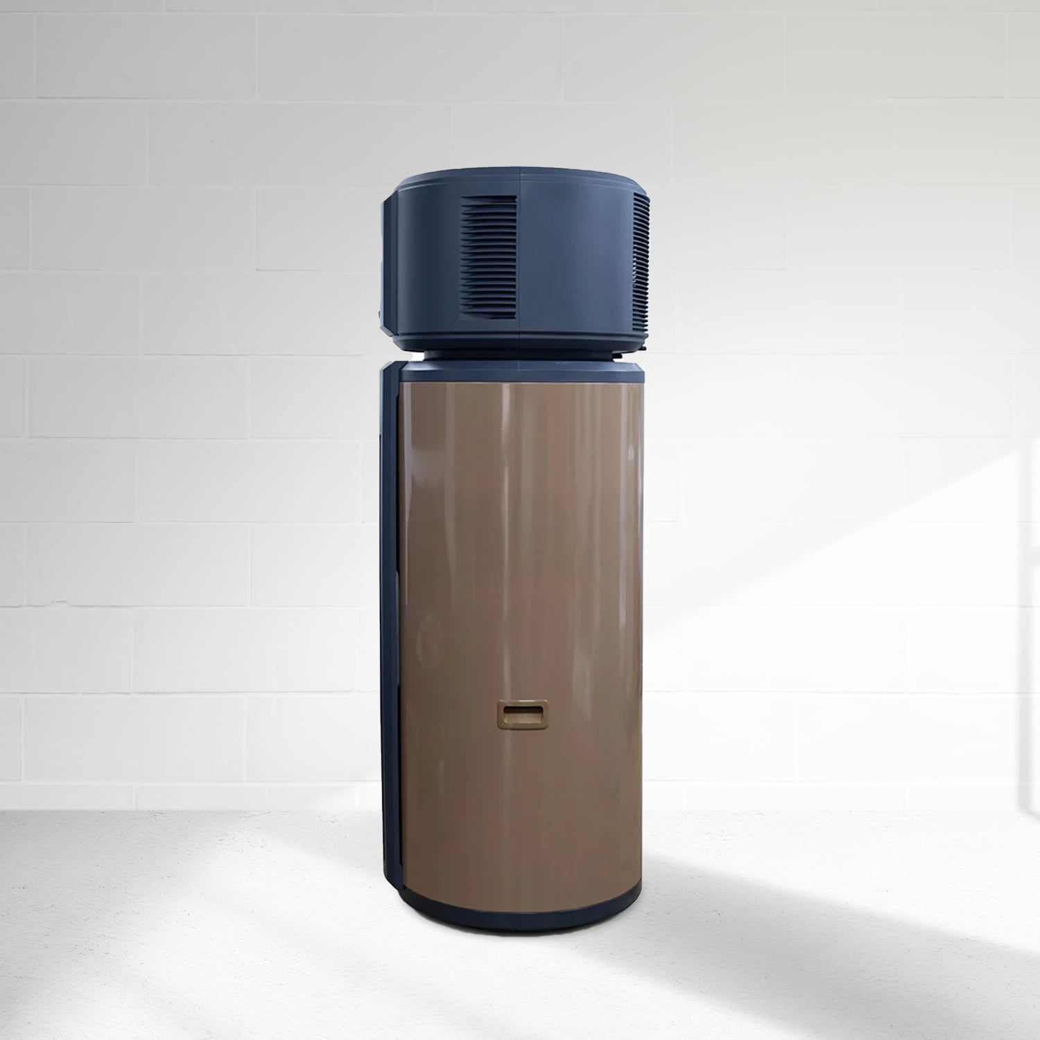 Máy nước nóng bơm nhiệt Heat Pump Midea RSJ 15/190RDN3-E 170 lít – WHS  SOLUTION