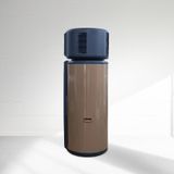  Máy nước nóng bơm nhiệt Heat Pump Midea RSJ 15/190RDN3-E 170 lít 