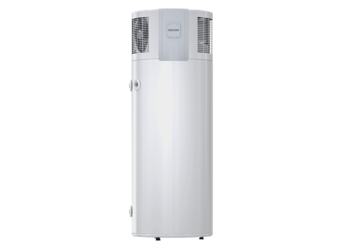  MÁY BƠM NHIỆT HEATPUMP STIEBEL ELTROL - WWK 302H 