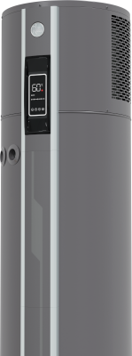  Máy Nước Nóng Bơm Nhiệt Rheem AmbiPower MDc-180 