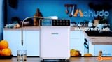  Máy tạo nước ion kiềm Mahudo GMH-1091 (9 điện cực) 