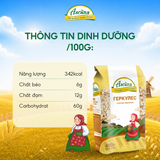  YẾN MẠCH CÁN DẸT ALEYKA HERCULES 
