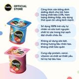  Sữa chua thanh trùng trẻ em với dâu tây Fruttis Kid 