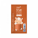  Hộp Xúc Xích Thịt Bò TH true FOOD 420 g 
