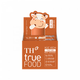  Hộp Xúc Xích Thịt Bò TH true FOOD 420 g 