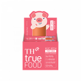  Hộp Xúc Xích Thịt Heo TH true FOOD 420 g 