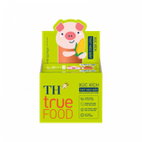  Xúc Xích Thịt Heo Bắp TH true FOOD 420 g 