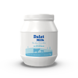  Sữa Chua Ăn Vị Tự Nhiên Dalatmilk 1 kg (HAN) 