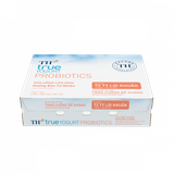  Thùng 48 hộp Sữa Uống Lên Men Hương Đào Tự Nhiên TH true YOGURT PROBIOTICS 85 ml 