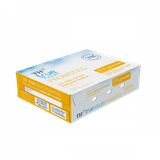  Thùng 48 hộp Sữa Uống Lên Men Hương Dứa Tự Nhiên TH true YOGURT PROBIOTICS 85 ml 