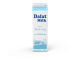  Sữa Tươi Thanh Trùng Nguyên Chất Dalat Milk 950ml 