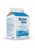  Sữa Tươi Thanh Trùng Ít Đường Dalatmilk 180 ml 
