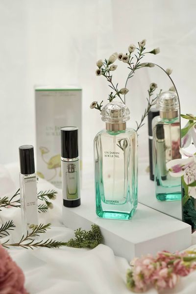 Nước Hoa Hermes Un Jardin Sur Le Nil