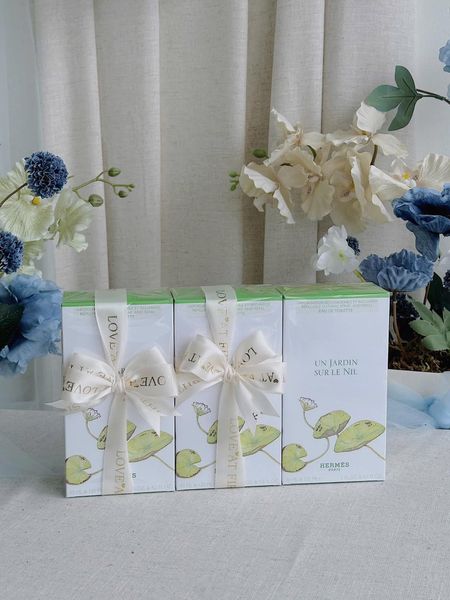 Nước Hoa Hermes Un Jardin Sur Le Nil