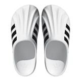 Dép Adidas Superstar Mule White Black IF6184