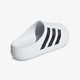 Dép Adidas Superstar Mule White Black IF6184