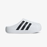 Dép Adidas Superstar Mule White Black IF6184