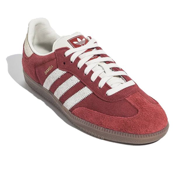 Giày Adidas Samba OG Talchum Pack ‑ Scarlet IG8905