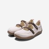 Giày Jeep Outdoor Shoes Women's Low Top Pink P651W13112