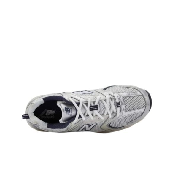 Giày New Balance 530 Steel Grey MR530KA