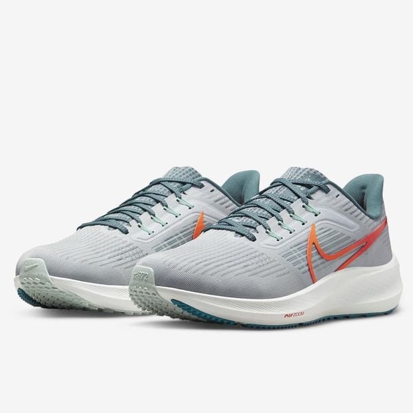 Giày Nike Air Zoom Pegasus 39 Total Orange DH4071 003