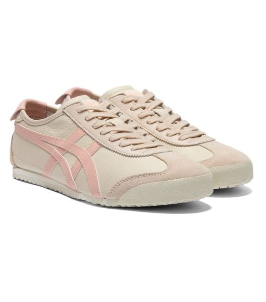 Giày Onitsuka Tiger Mexico 66 'Pink' 1183A201-254