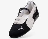 Giày Puma Speedcat Ballet Black White 401287-06