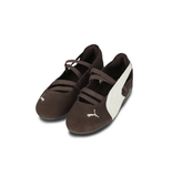 Giày Puma Speedcat Ballet Dark Chocolate 406758-02