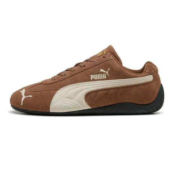 Giày Puma Speedcat OG Haute Coffee 398846-31