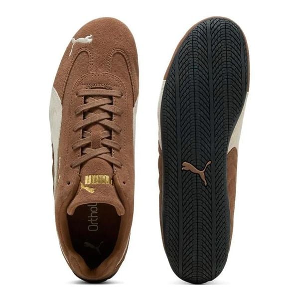 Giày Puma Speedcat OG Haute Coffee 398846-31