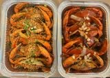  COMBO 10 CON CUA ZON (ĐÃ BAO GỒM CHẾ BIẾN) 