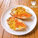  CUA GẠCH CÀ MAU SIZE XL (PHẦN) 