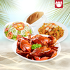  Combo Siêu Tiết Kiệm  ( đã bao gồm phí chế biến ) 