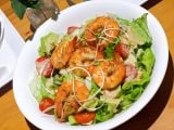  Salad Tôm 