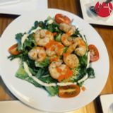  Salad Tôm 