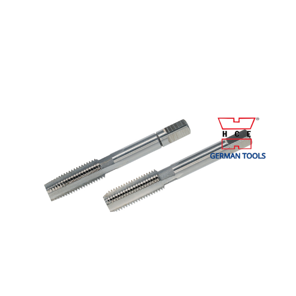 Taraud main MF DIN 2181 HSS métrique, fin DIN ISO 13 MF 26 Taraud main MF DIN 2181 HSS métrique, fin DIN ISO 13 MF 26