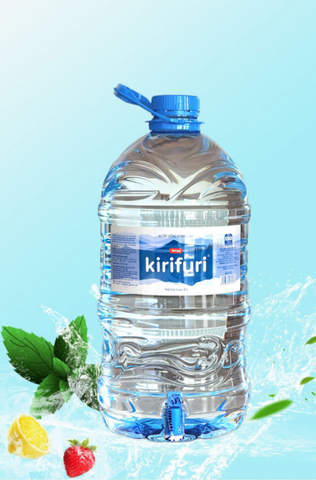  Chai 1L, 5L (Tại Ministop )/ 1L, 5L ボトル（Mini Stop で） 