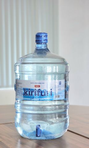  Bình nước 19L/５ガロン缶/ 19L WATER BOTTLE 