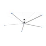  Quạt trần công nghiệp HDV-D7200 