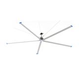  Quạt trần công nghiệp HDV-D5200 