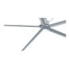  Quạt trần công nghiệp HDV-D5200 