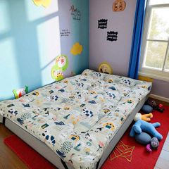 TOPPER LÓT NỆM HỌAT HÌNH CHO BÉ