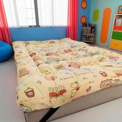 TOPPER TRẢI SÀN HOẠT HÌNH CHO BÉ