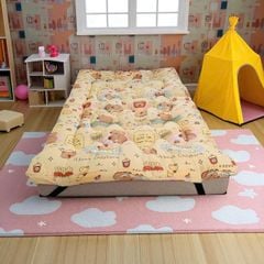 TOPPER TRẢI SÀN HOẠT HÌNH CHO BÉ