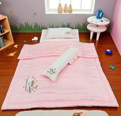 SET NGỦ CHO BÉ VẢI BĂNG LẠNH