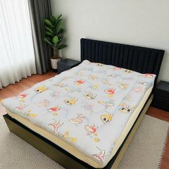TOPPER LÓT NỆM MODAL HOẠT HÌNH