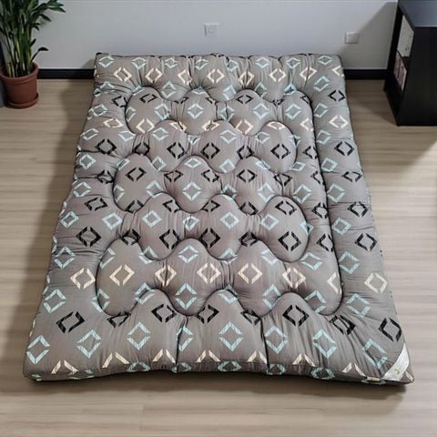 Topper TC Microfiber MF18